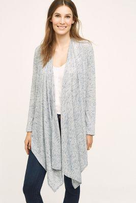 Pure + Good Cascadia Cardigan