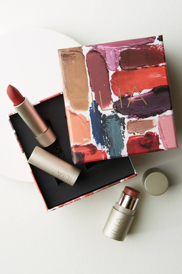 Ilia Love Me Do Gift Set