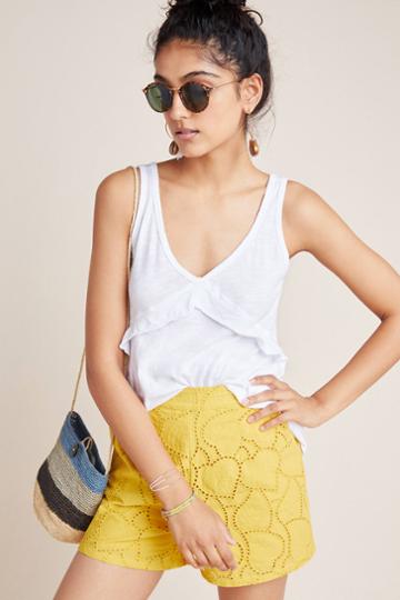 Good Luck Tees Gina Tank