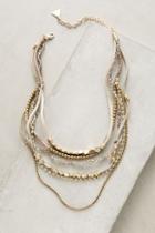 Serefina Mikao Collar Necklace