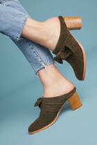 Matt Bernson Brise Bow Mules