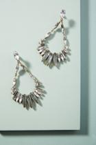 Anthropologie Henslow Drop Earrings