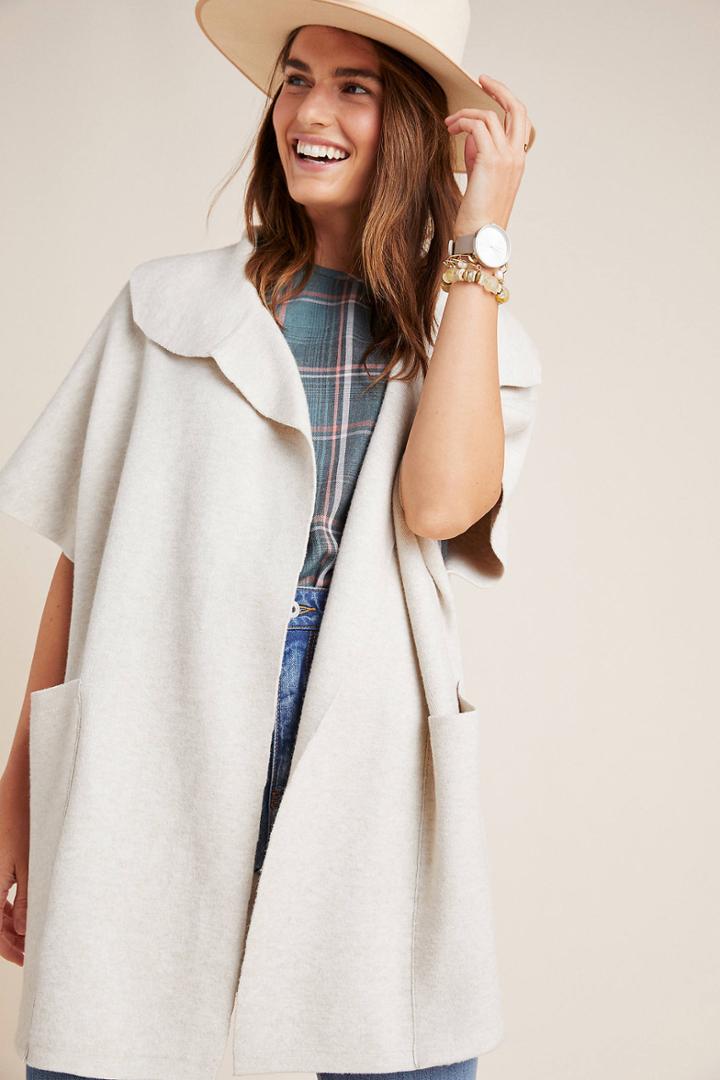 Anthropologie Emory Wrap