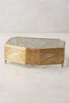Anthropologie Luella Vanity Organizer