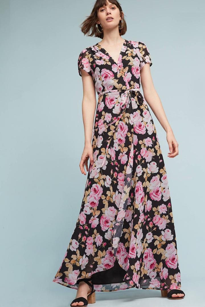 Yumi Kim Adele Maxi Dress