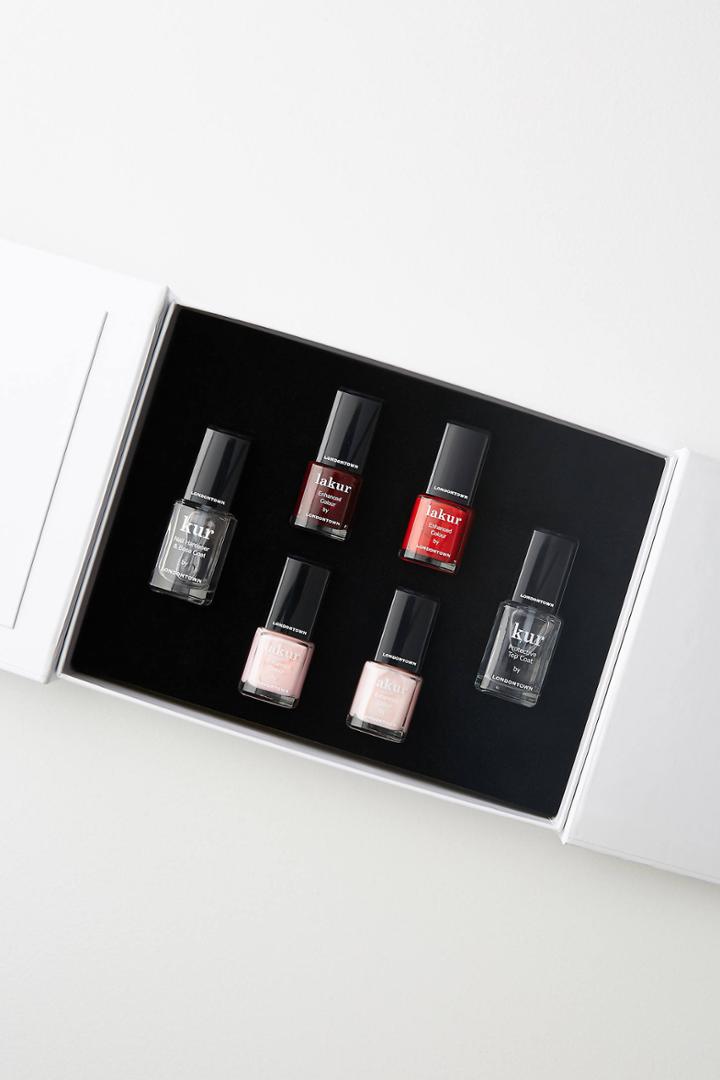 Londontown Holiday Luxe Gift Set