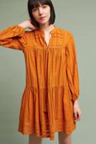 Shoshanna Marta Tunic Dress