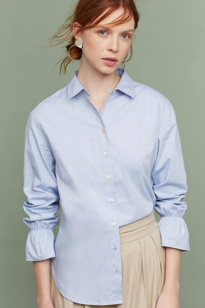 Intropia Harper Blouse