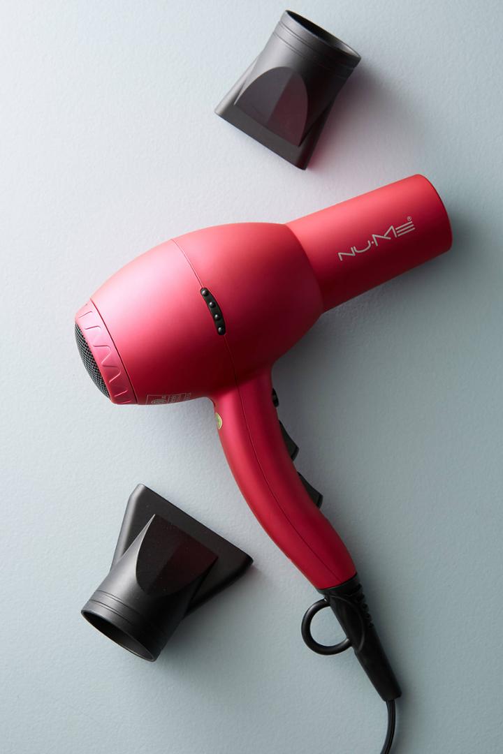 Nume Signature Hair Dryer
