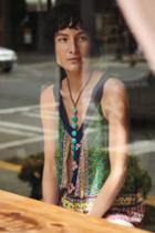 Maeve Sapelo Tank