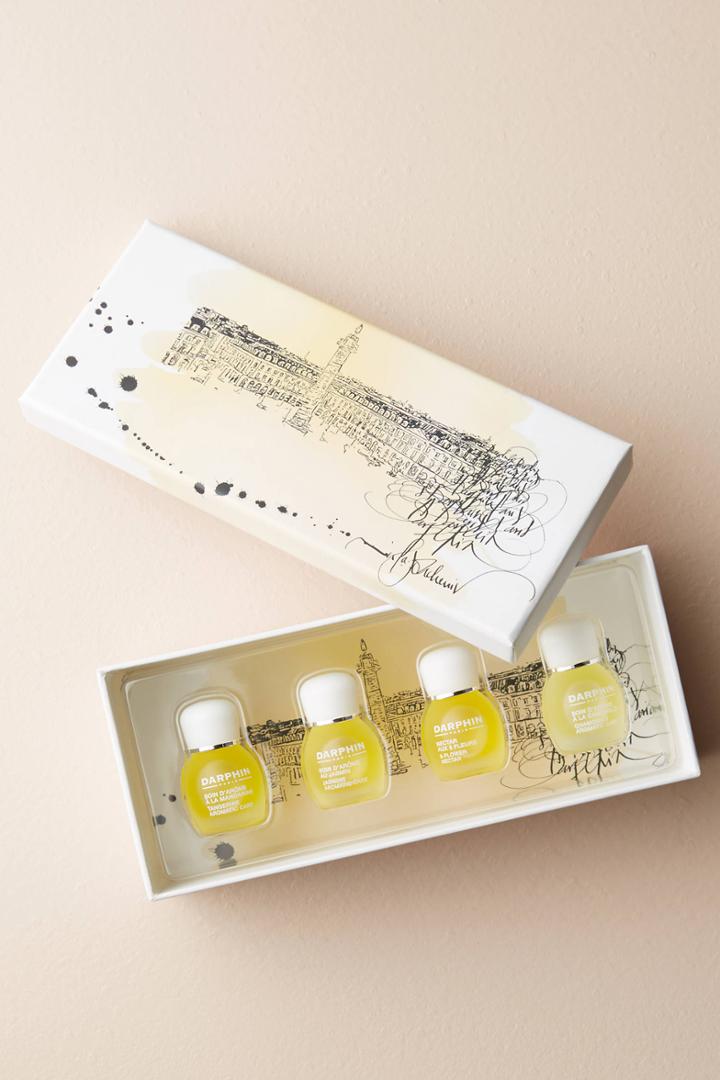 Darphin Boost Beaute Gift Set