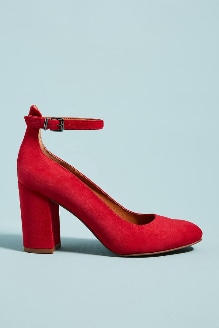 Sarto By Franco Sarto Abbington Heels