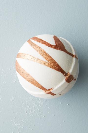 Latika Metallic Bath Bomb