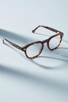 Anthropologie Peruse Tortoise Reading Glasses