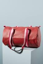 Anthropologie Island Holiday Tote Bag