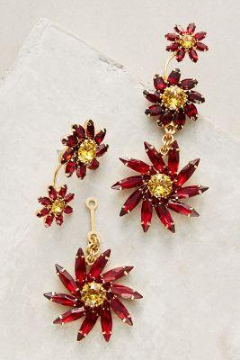 Elizabeth Cole Teresita Drops