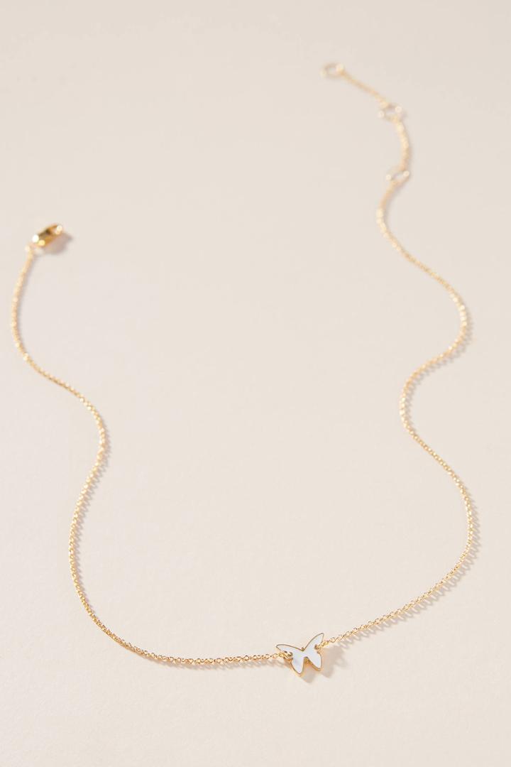 Jennifer Zeuner Jewelry Mariah Necklace