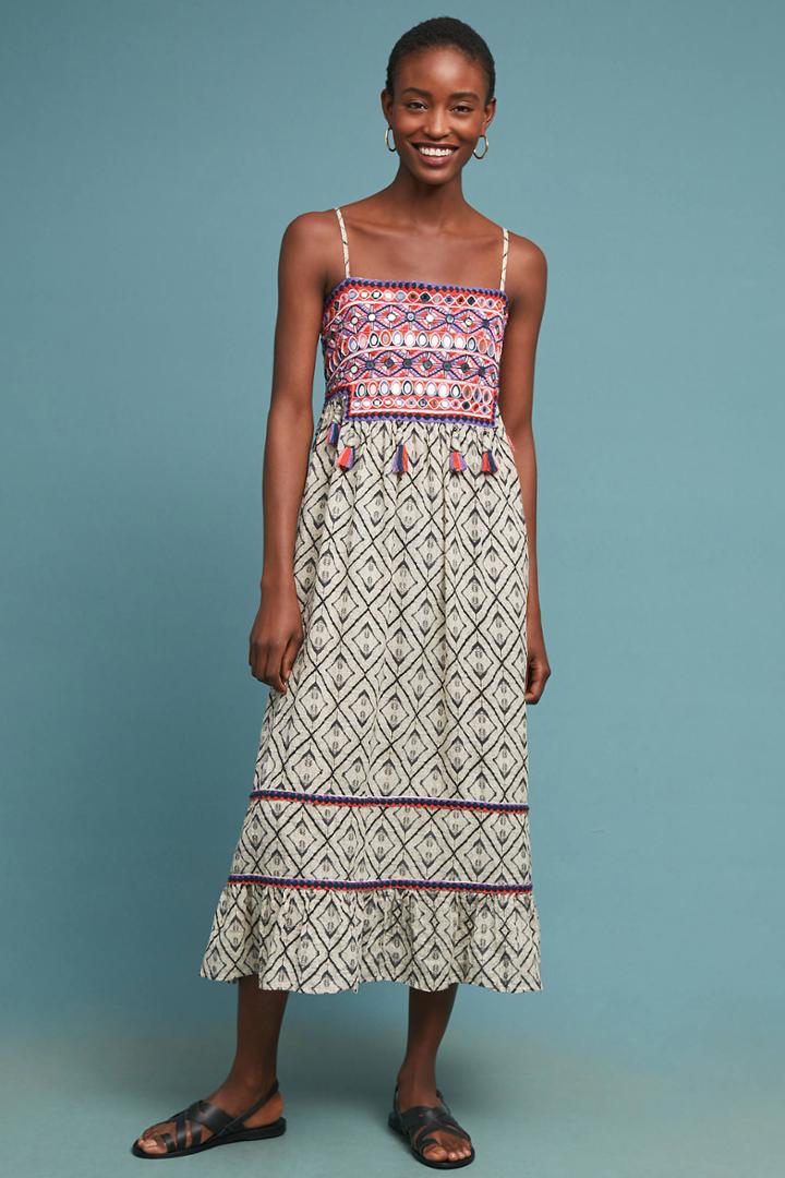 Raga Tesoro Dress