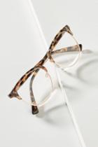 Zigi + Marais Jackie Square Reading Glasses