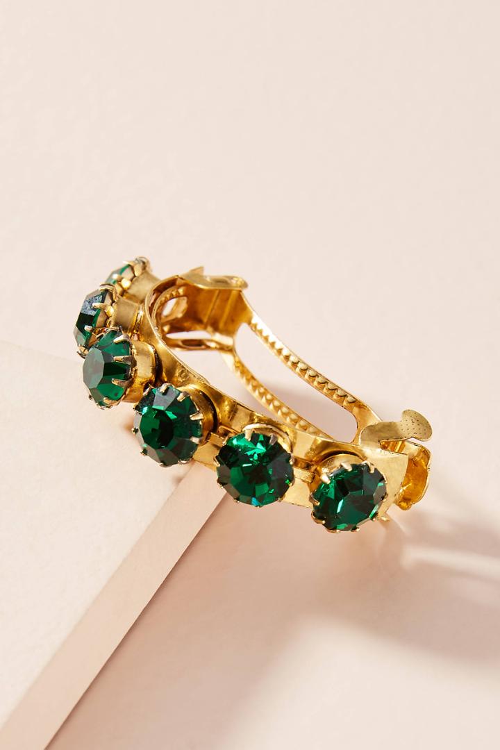 Dauphines Of New York Daphne Hair Clip