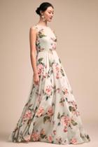 Anthropologie Liz Dress