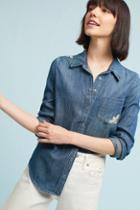 Ag Jeans Ag Joanna Chambray Shirt