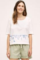 Anthropologie Coronado Top