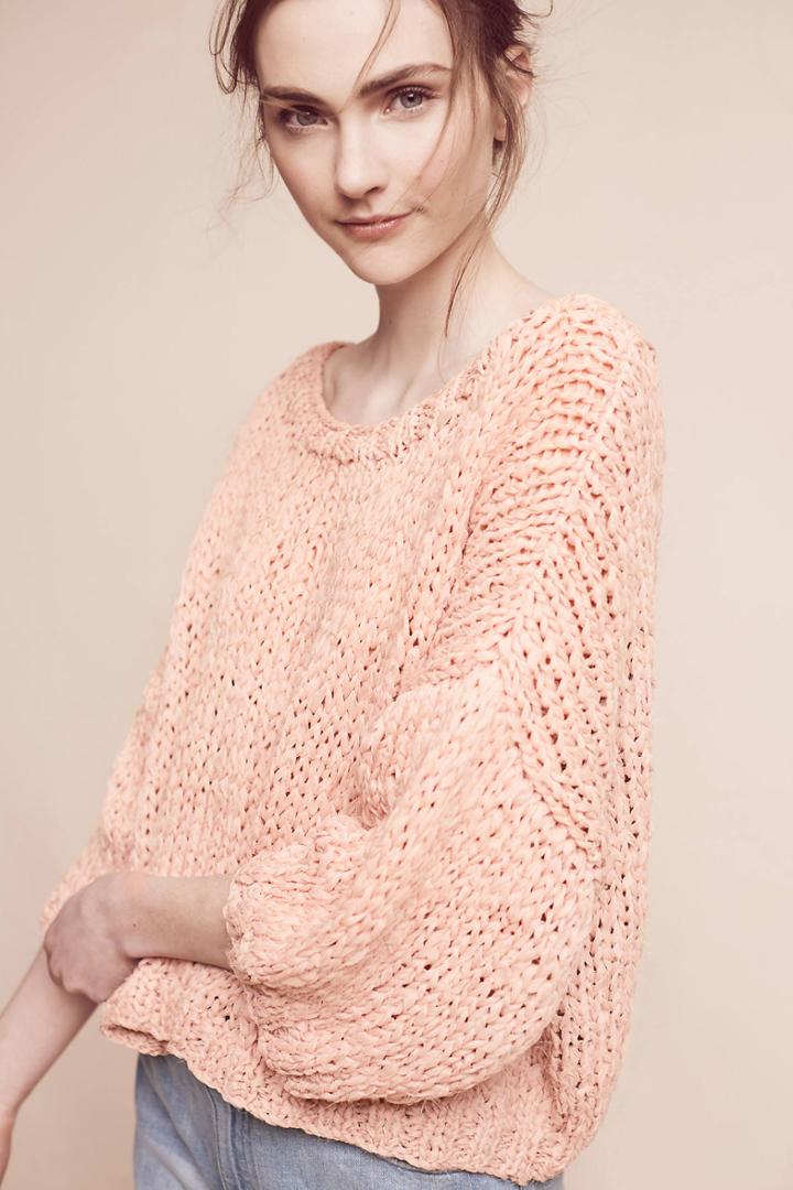 Line Alma Pullover
