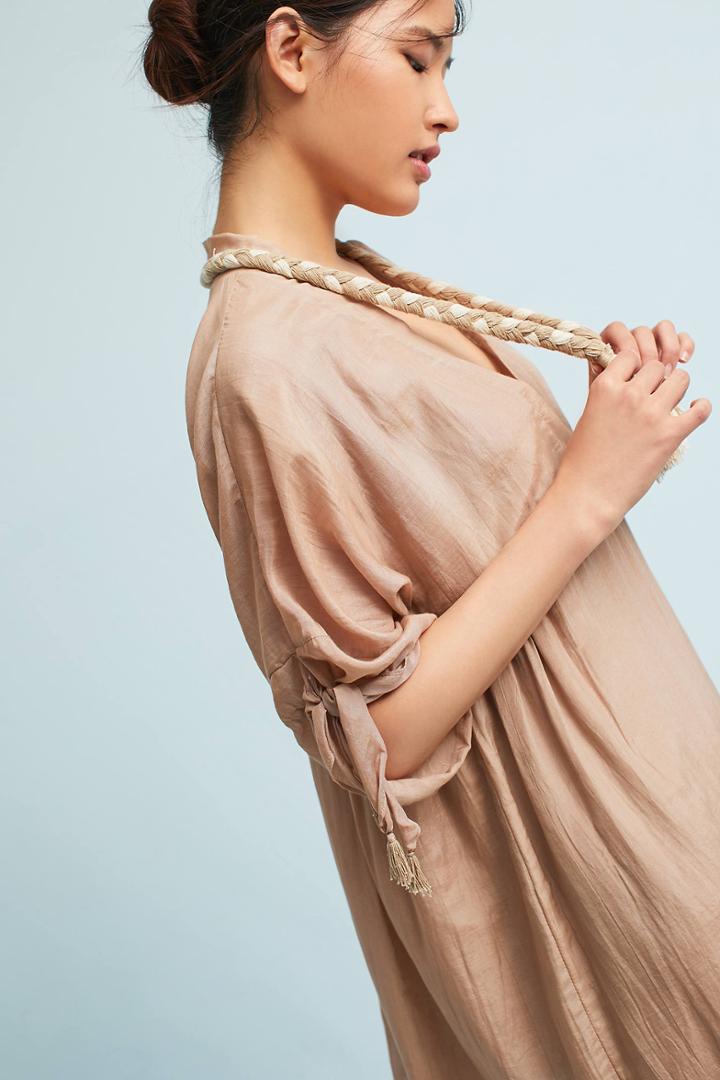 Mirth Ojai Necklace & Dress Set