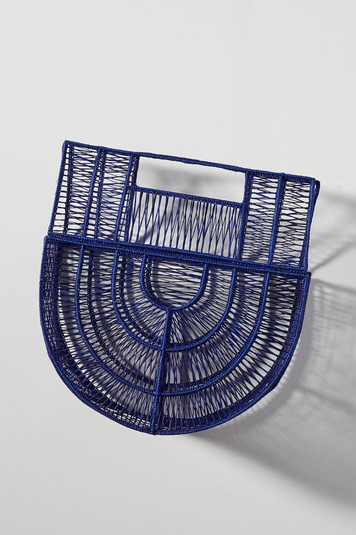 Guadalupe Designs Birdcage