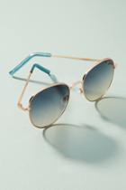 Anthropologie Lucienne Sunglasses