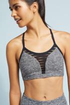 Beyond Yoga Stacked Racer Bra