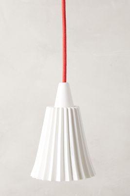 Original Btc Hector Pleat Pendant