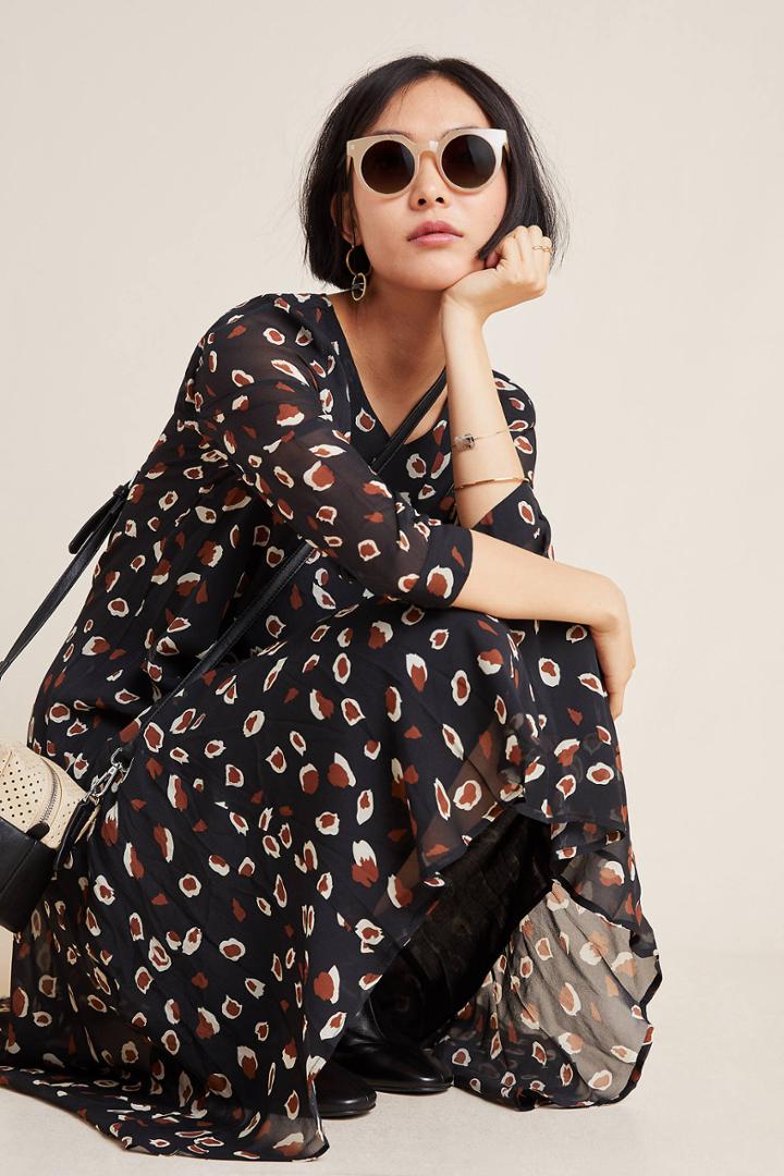 Toving Anais Midi Dress
