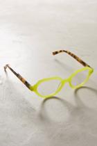 Anthropologie Clio Reading Glasses