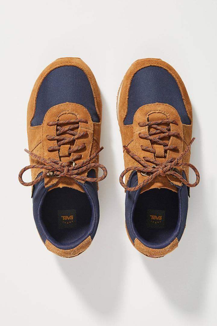 Teva Highside '84 Low-top Sneakers