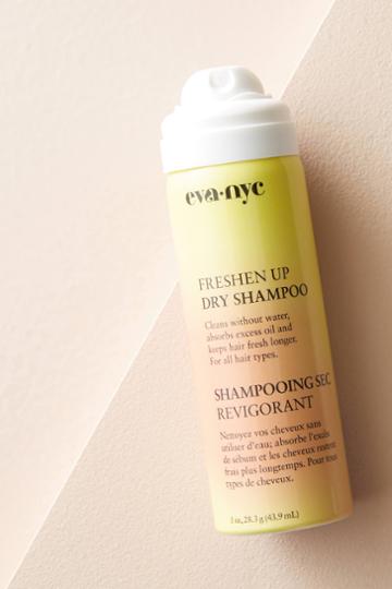 Eva Nyc Travel Freshen Up Dry Shampoo