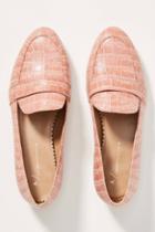 Anthropologie Nell Flats
