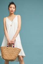 Maeve Charlotte Drop-waist Dress