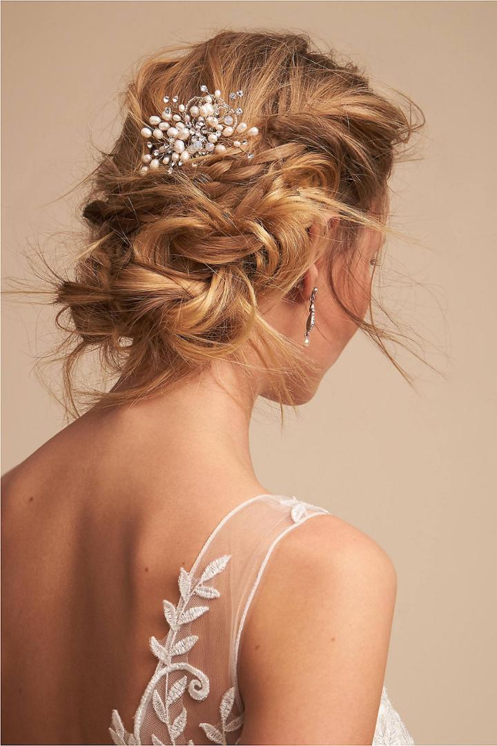 Anthropologie Sylvie Comb