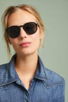 Anthropologie Pensacola Round Sunglasses