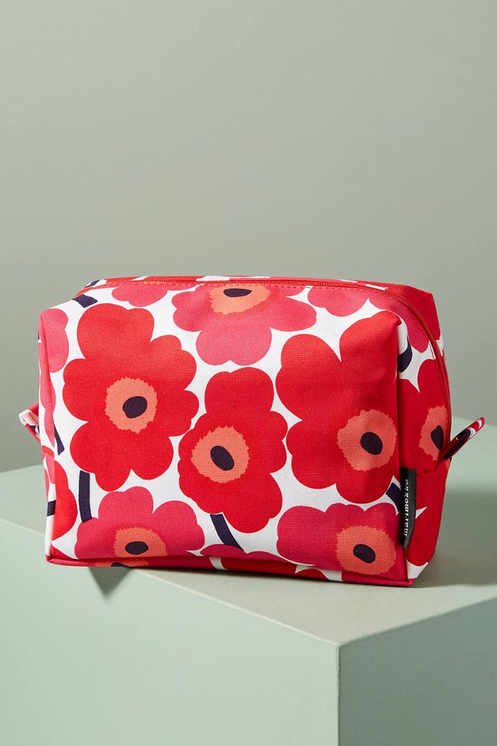 Marimekko Garden Path Makeup Bag