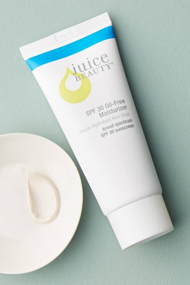 Juice Beauty Oil Free Moisturizer