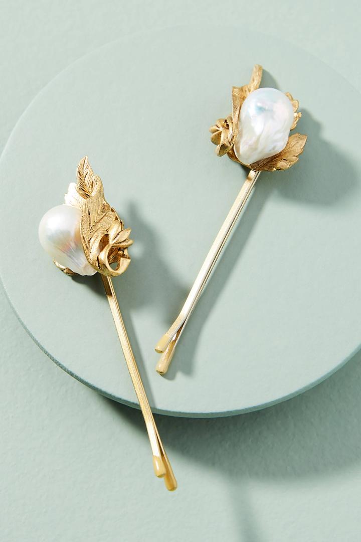 Miss Ellie Greta Bobby Pin Set