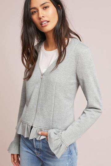 Samantha Dru Melany Peplum Jacket