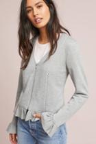 Samantha Dru Melany Peplum Jacket