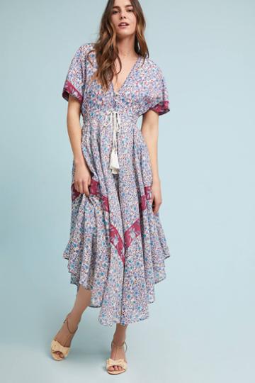 Valiante Belle Mare Dress