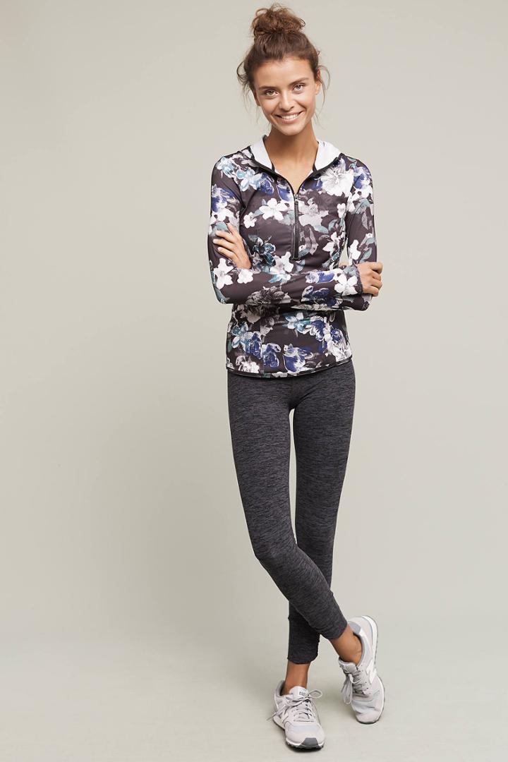 Adidas By Stella Mccartney Adidas By Stella Mccartney Zero Hoodie