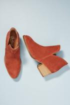 Lien.do By Seychelles Liendo By Seychelles Heeled Ankle Booties