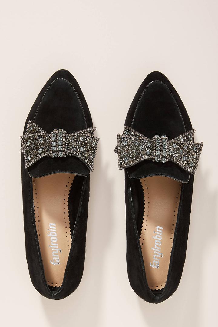 Farylrobin Elton Loafers